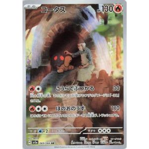 Carte à Collectionner - Pokémon