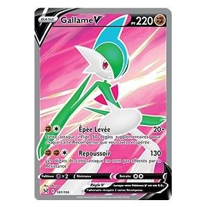 Carte à Collectionner - Pokémon