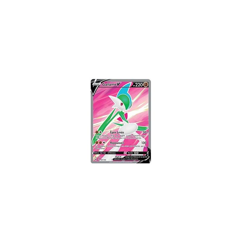 Carte à Collectionner - Pokémon