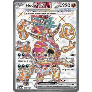 Carte à Collectionner - Pokémon