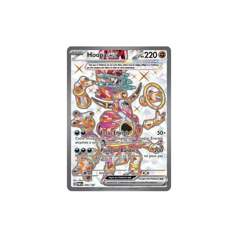 Carte à Collectionner - Pokémon