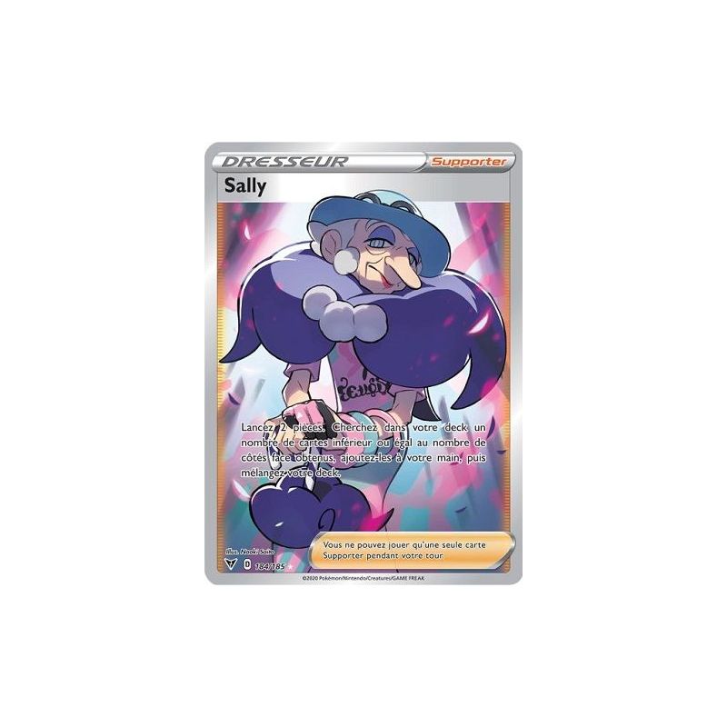 Carte à Collectionner - Pokémon