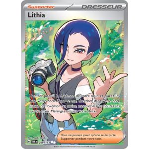 Carte à Collectionner - Pokémon