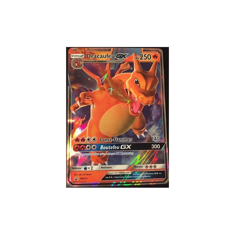 Carte à Collectionner - Pokémon