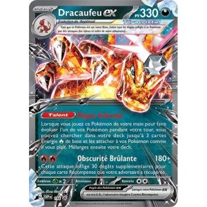 Carte à Collectionner - Pokémon