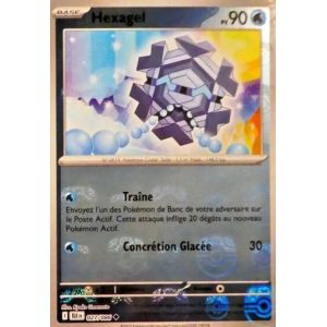 Carte à Collectionner - Pokémon