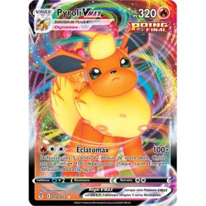 Carte à Collectionner - Pokémon