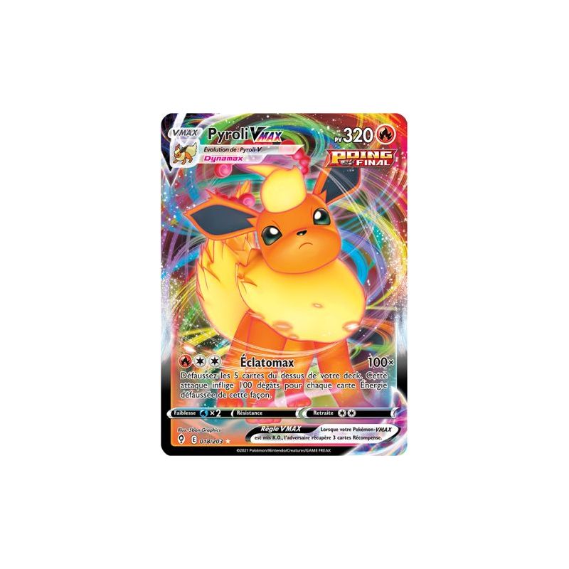 Carte à Collectionner - Pokémon