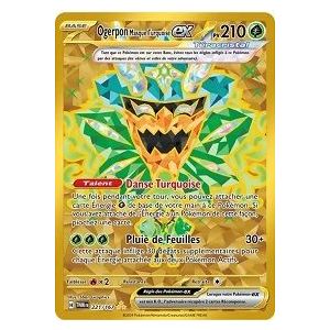 Carte à Collectionner - Pokémon