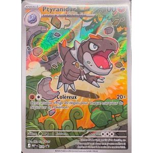 Carte à Collectionner - Pokémon