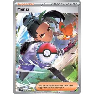 Carte à Collectionner - Pokémon