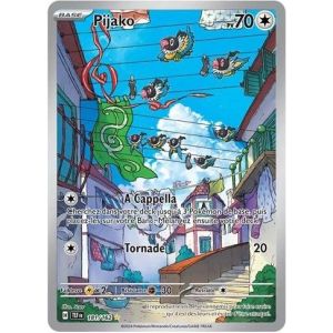 Carte à Collectionner - Pokémon