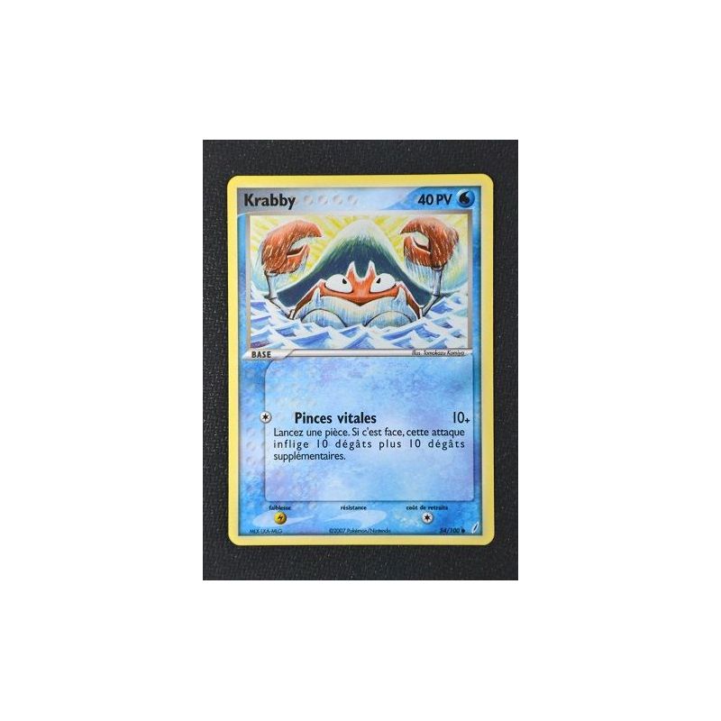 Carte à Collectionner - Pokémon