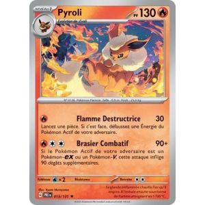 Carte à Collectionner - Pokémon