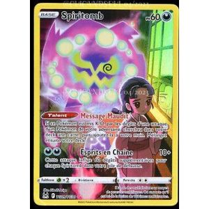 Carte à Collectionner - Pokémon