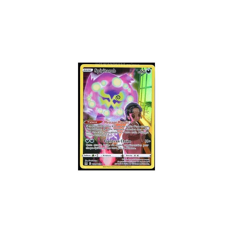 Carte à Collectionner - Pokémon