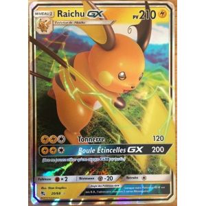 Carte à Collectionner - Pokémon