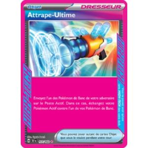 Carte à Collectionner - Pokémon