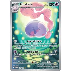 Carte à Collectionner - Pokémon