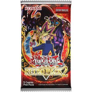 Carte à Collectionner - Yu-gi-oh!