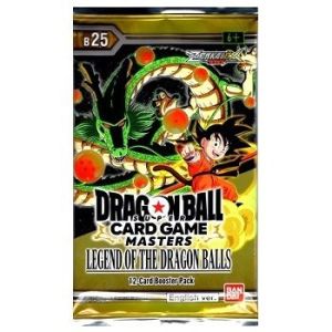Carte à Collectionner - Dragon ball