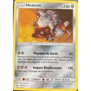 Carte à Collectionner - Pokémon