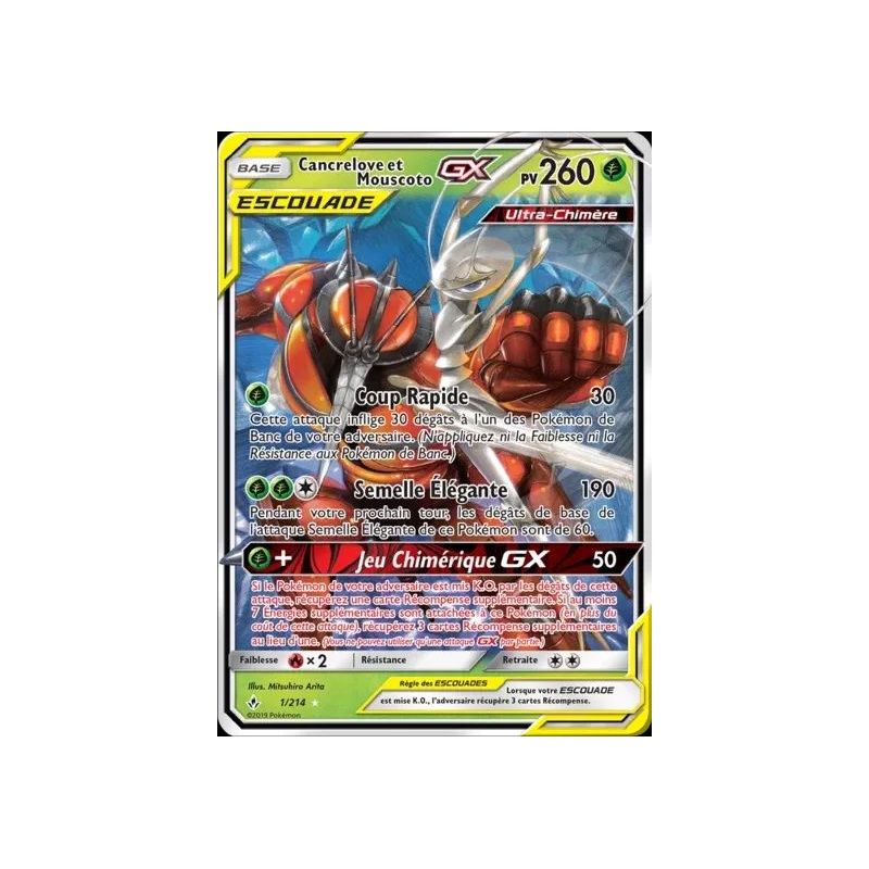 Carte à Collectionner - Pokémon