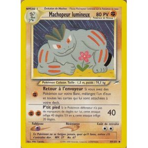 Carte à Collectionner - Pokémon