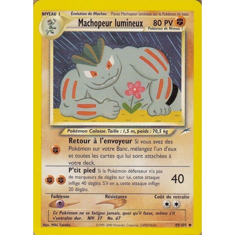 Carte à Collectionner - Pokémon