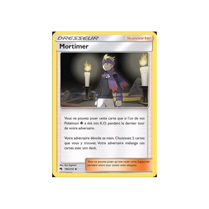 Carte à Collectionner - Pokémon