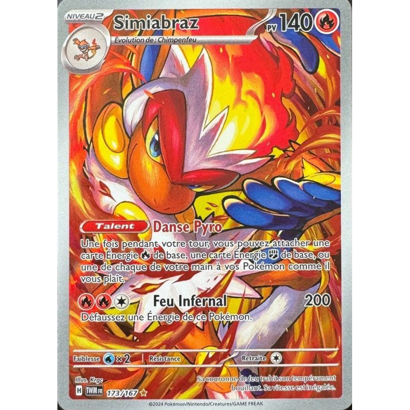 Carte à Collectionner - Pokémon