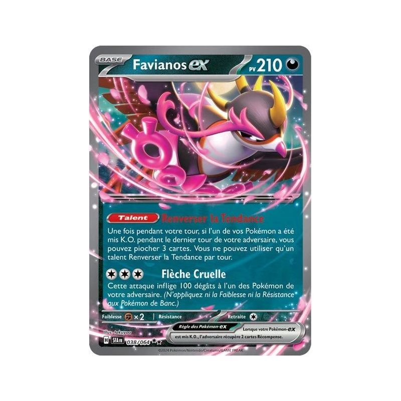 Carte à Collectionner - Pokémon