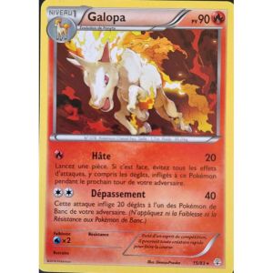 Carte à Collectionner - Pokémon