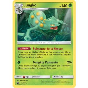 Carte à Collectionner - Pokémon
