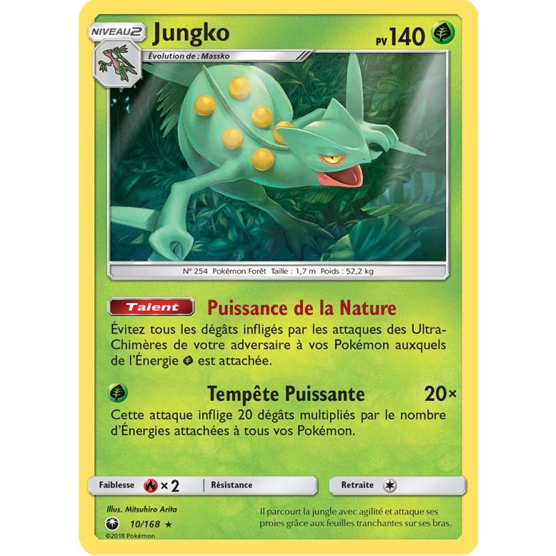 Carte à Collectionner - Pokémon