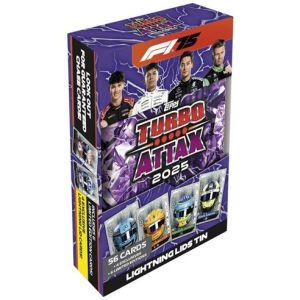 Carte à Collectionner - Topps