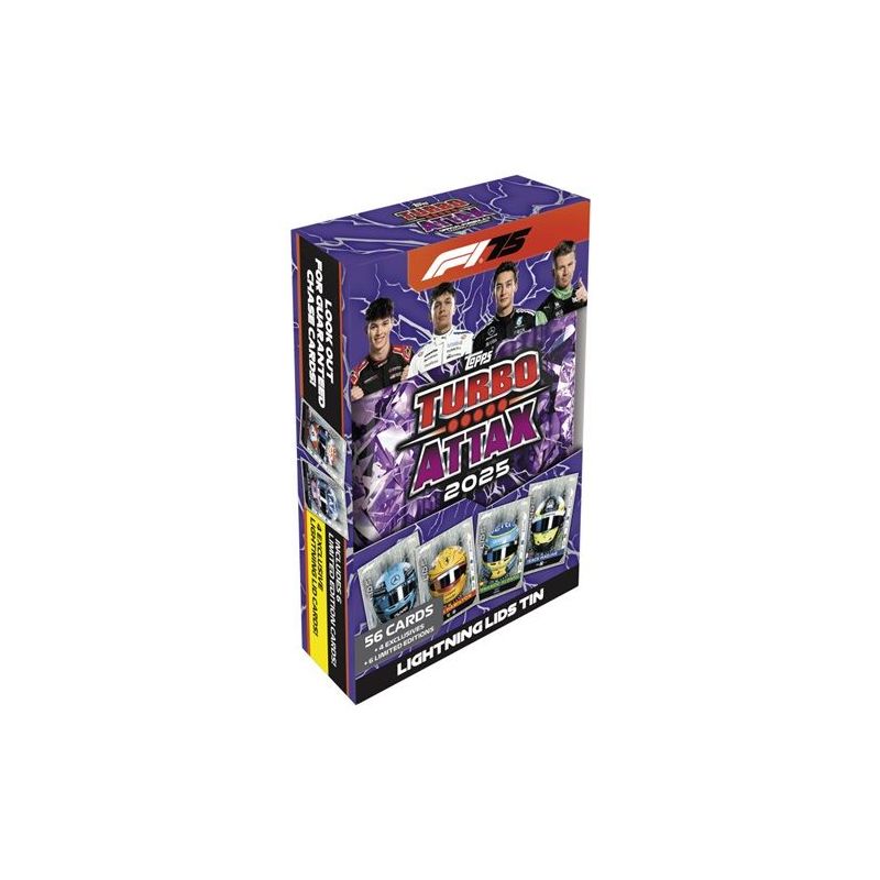 Carte à Collectionner - Topps