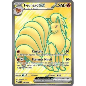 Carte à Collectionner - Pokémon