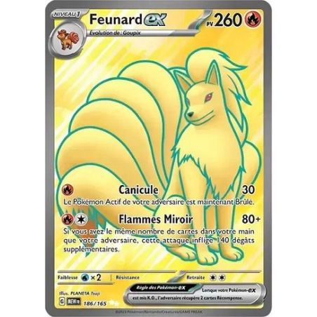 Carte à Collectionner - Pokémon