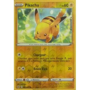 Carte à Collectionner - Pokémon