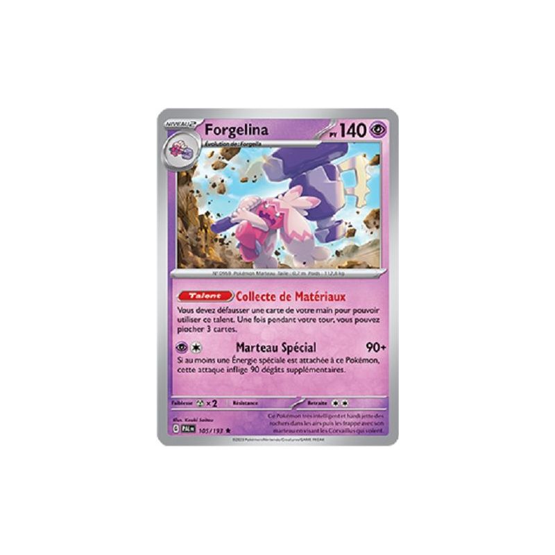 Carte à Collectionner - Pokémon