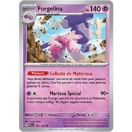 Carte à Collectionner - Pokémon