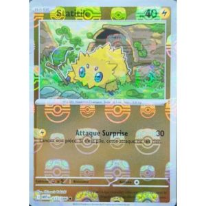 Carte à Collectionner - Pokémon