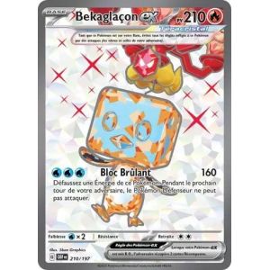 Carte à Collectionner - Pokémon