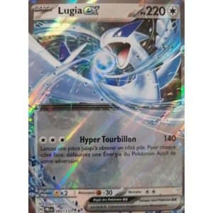 Carte à Collectionner - Pokémon