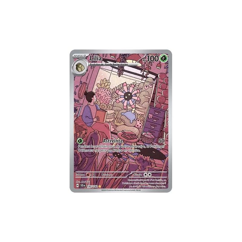 Carte à Collectionner - Pokémon