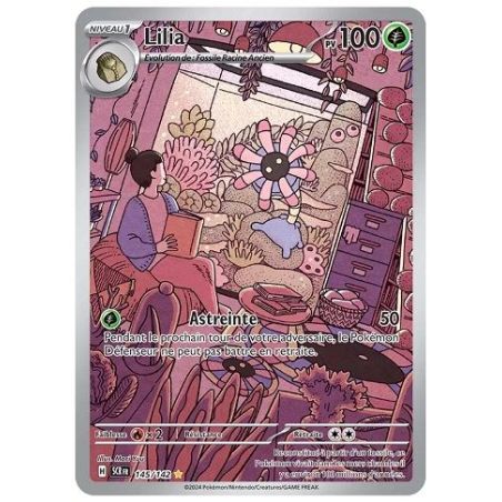 Carte à Collectionner - Pokémon