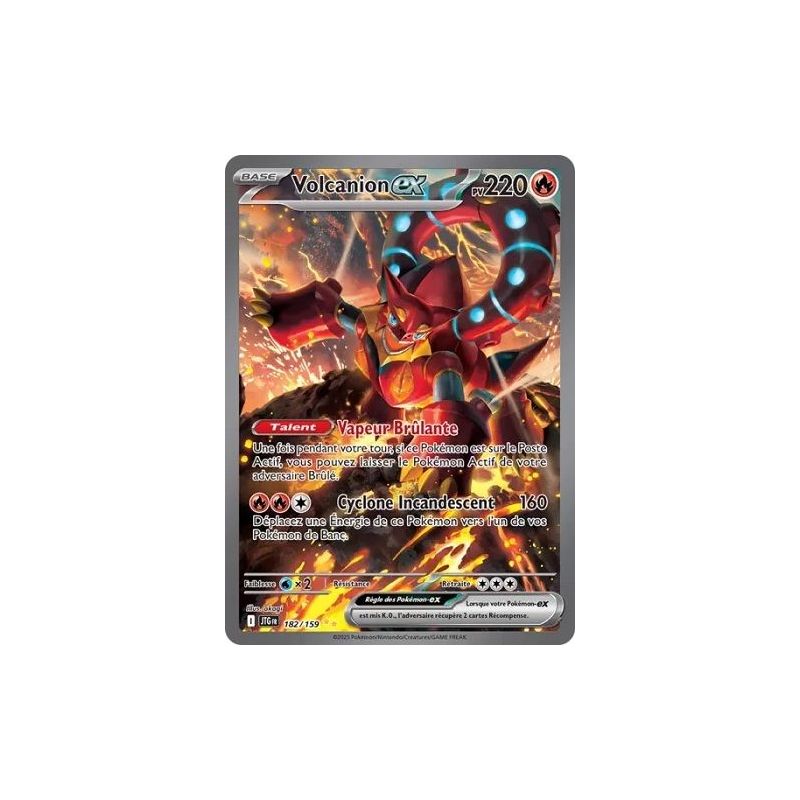 Carte à Collectionner - Pokémon