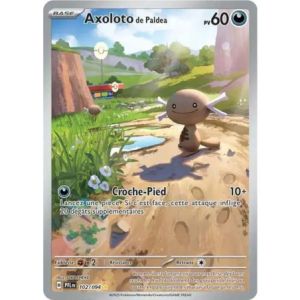 Carte à Collectionner - Pokémon