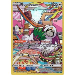 Carte à Collectionner - Pokémon
